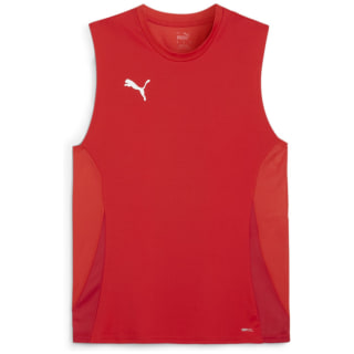 Puma teamGOAL Herren T-Shirt