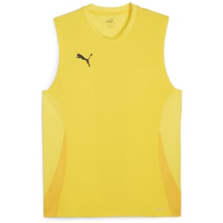 Puma teamGOAL Herren T-Shirt