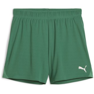 Puma teamGOAL Handball Damen Shorts