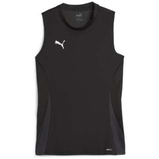 Puma teamGOAL Damen T-Shirt