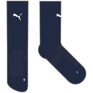 Puma teamGOAL Performance Herren Socken