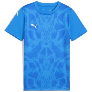 Puma teamULTIMATE Junior Kinder T-Shirt