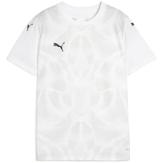 Puma teamULTIMATE Junior Kinder T-Shirt