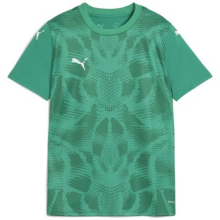 Puma teamULTIMATE Junior Kinder T-Shirt