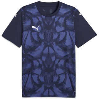 Puma teamULTIMATE Junior Kinder T-Shirt