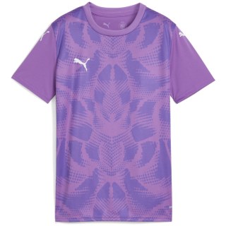 Puma teamULTIMATE Junior Kinder T-Shirt