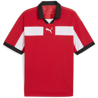 Puma teamCLASSIC Match Herren T-Shirt