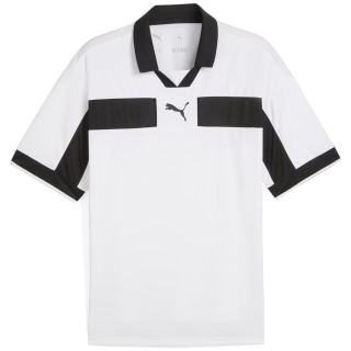 Puma teamCLASSIC Match Herren T-Shirt