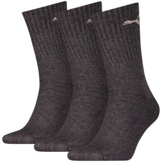 Puma Crew 3-er Pack Unisex Socken