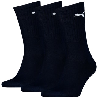 Puma Crew 3-er Pack Unisex Socken