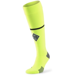 Puma Team Borussia Mönchengladbach Banded Socks Replica Herren Socken