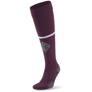 Puma Team Borussia Mönchengladbach Banded Socks Replica Herren Socken