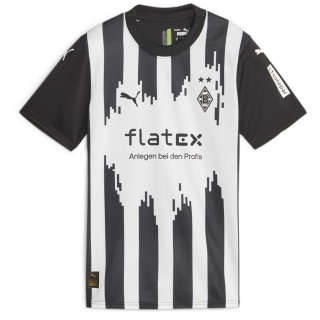 Puma Borussia Mönchengladbach Third Replica Damen Trikot