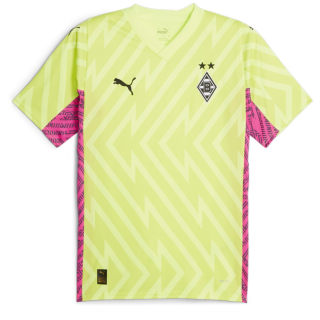 Puma Borussia Mönchengladbach Gk Replica Herren Trikot