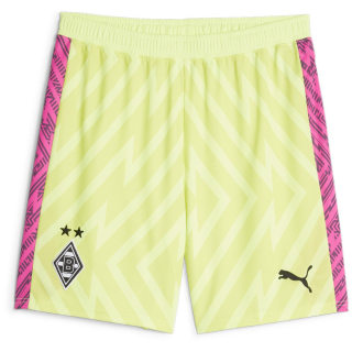 Puma Borussia Mönchengladbach Gk Replica Herren Shorts