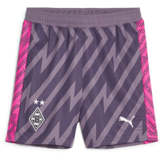 Puma Borussia Mönchengladbach Gk Replica Junior Kinder Shorts