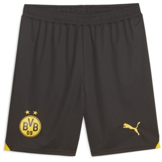 Puma Borussia Dortmund Replica Herren Shorts