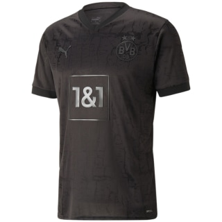 Puma Borussia Dortmund Special Edition Herren Trikot