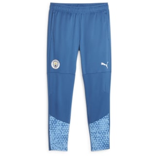 Puma Manchester City Training Herren Sporthose