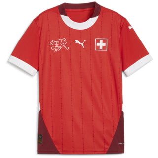 Puma SFV Home Replica Kinder Trikot