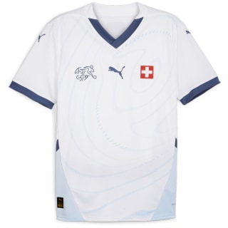 Puma SFV Away Replica Herren Trikot