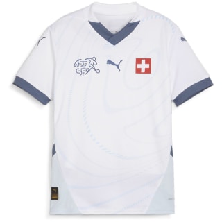 Puma SFV Away Replica Junior Kinder Trikot