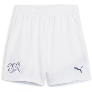 Puma SFV Replica Junior Kinder Shorts