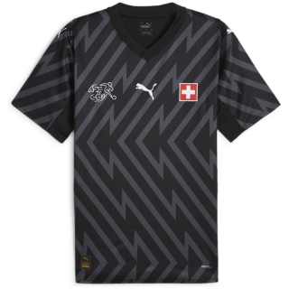 Puma SFV GK SS Replica Herren Trikot