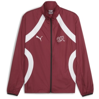 Puma SFV Prematch Woven Herren Blouson