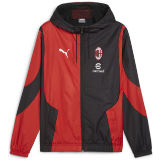 Puma ACM Prematch Woven Herren Blouson