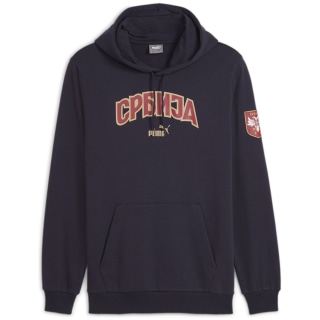 Puma FSS Ftblicons Herren Kapuzensweater