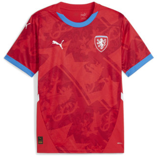 Puma FACR Home Replica Herren Trikot