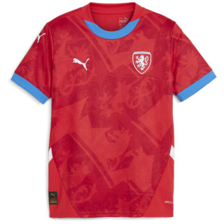 Puma FACR Home Replica Junior Kinder Trikot