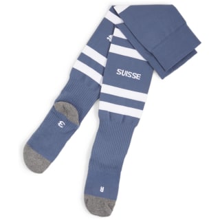 Puma Team SFV Striped Logo Replica Herren Socken