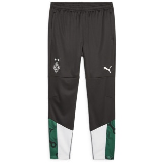 Puma Borussia Mönchengladbach Training Herren Trainingshose