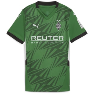 Puma Borussia Mönchengladbach Away Replica