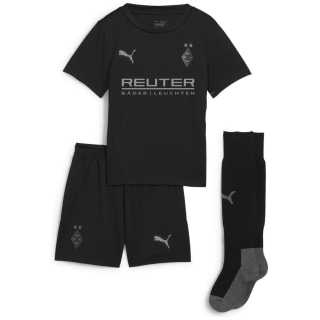 Puma Borussia Mönchengladbach Third Minikit