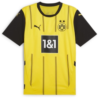 Puma BVB Home Replica