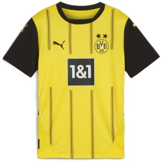 Puma BVB Home Replica