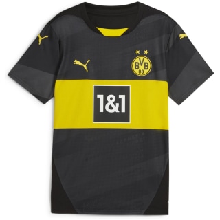 Puma Borussia Dortmund Away Replica