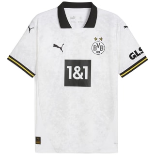 Puma Borussia Dortmund Third Replica
