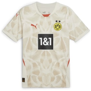 Puma Borussia Dortmund GK Replica