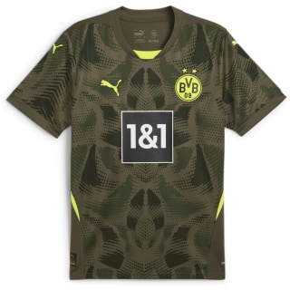 Puma Borussia Dortmund GK Replica