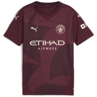 Puma Manchester City Third Replica