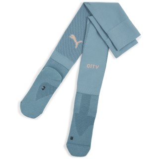 Puma Team Manchester City Plain Replica
