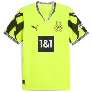 Puma BVB Anniversary Replica Herren T-Shirt