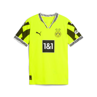 Puma BVB Anniversary Replica Junior Kinder T-Shirt