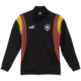 Puma DHB Archive Track Herren Jacke