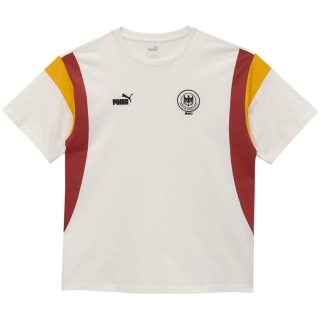 Puma DHB Archive Damen T-Shirt