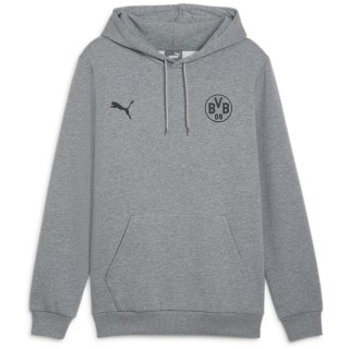 Puma Borussia Dortmund ESS FL Herren Sweatshirt